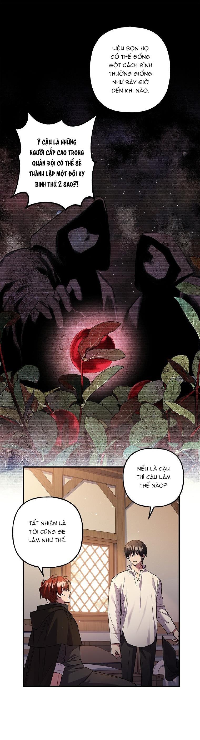 bước ngoặt định mệnh chapter 19 32
