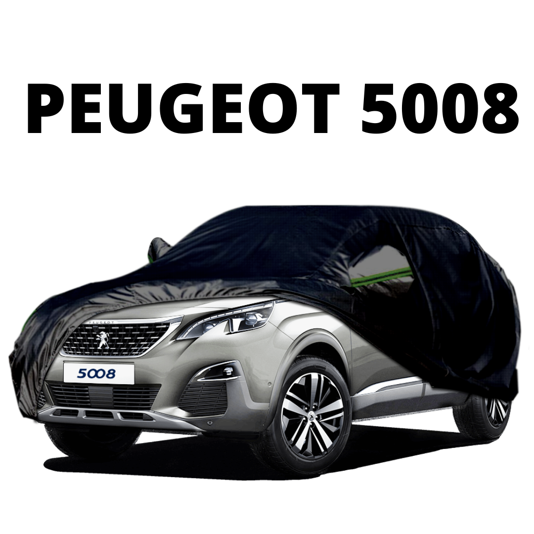 Bạt phủ ô tô Cao cấp PEUGEOT 5008