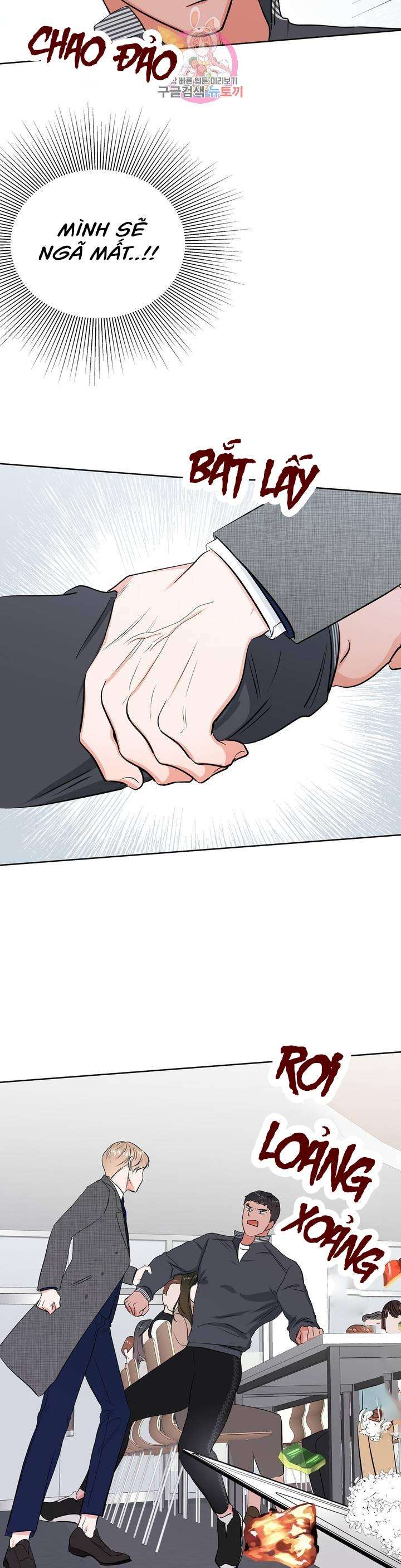 thầy giáo thể dục m chapter 6 24