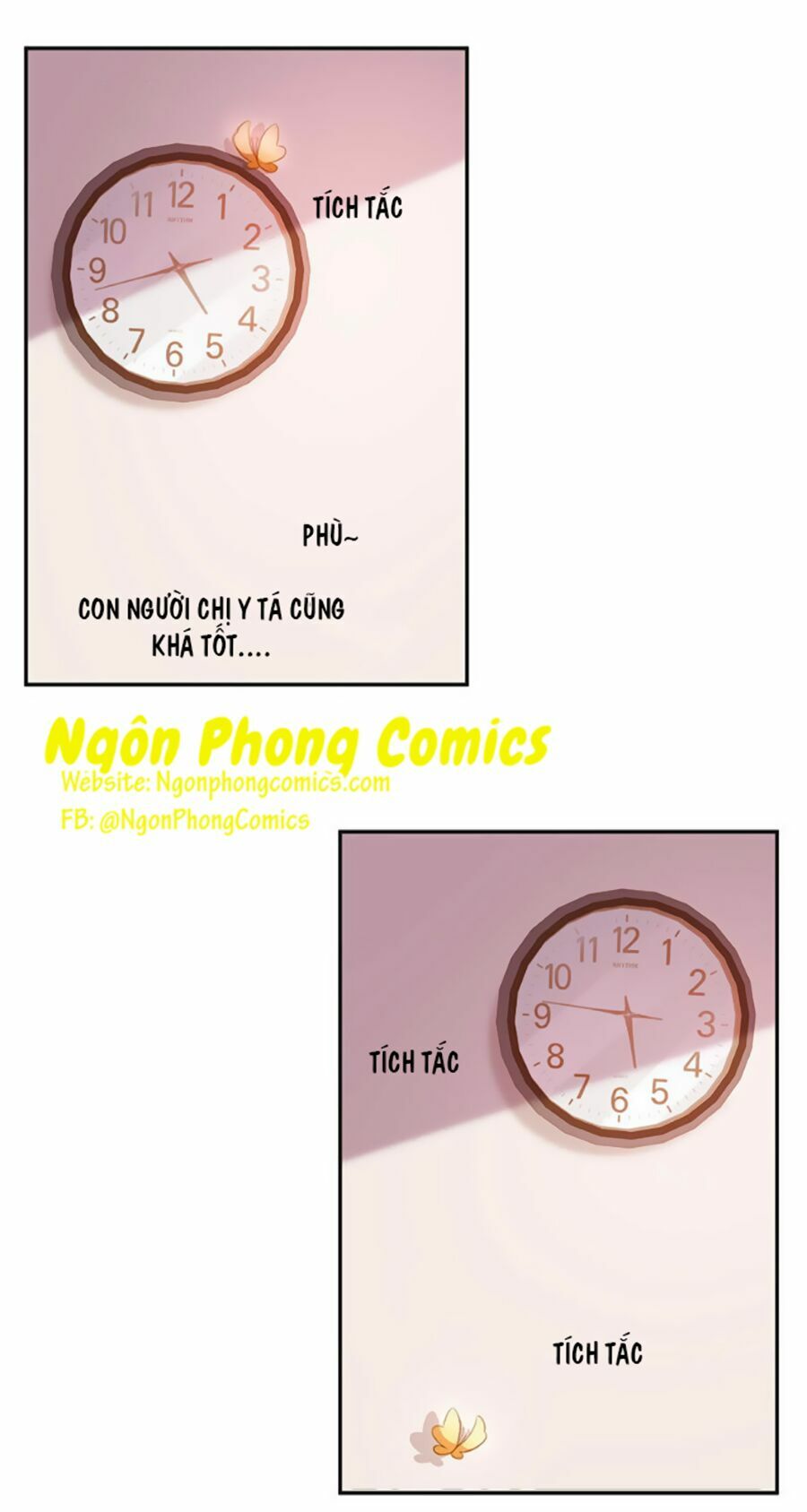 cả thế giới đều không bằng người chapter 30 40