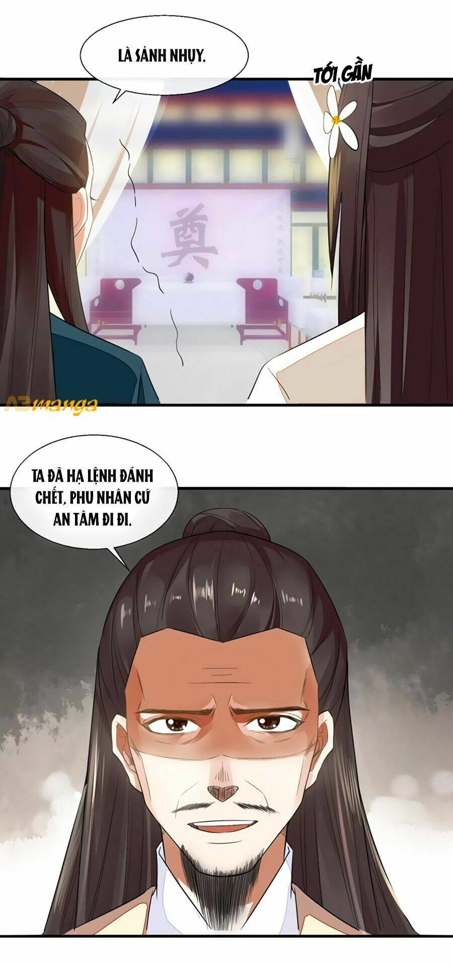 đích nữ hữu độc chapter 9 25