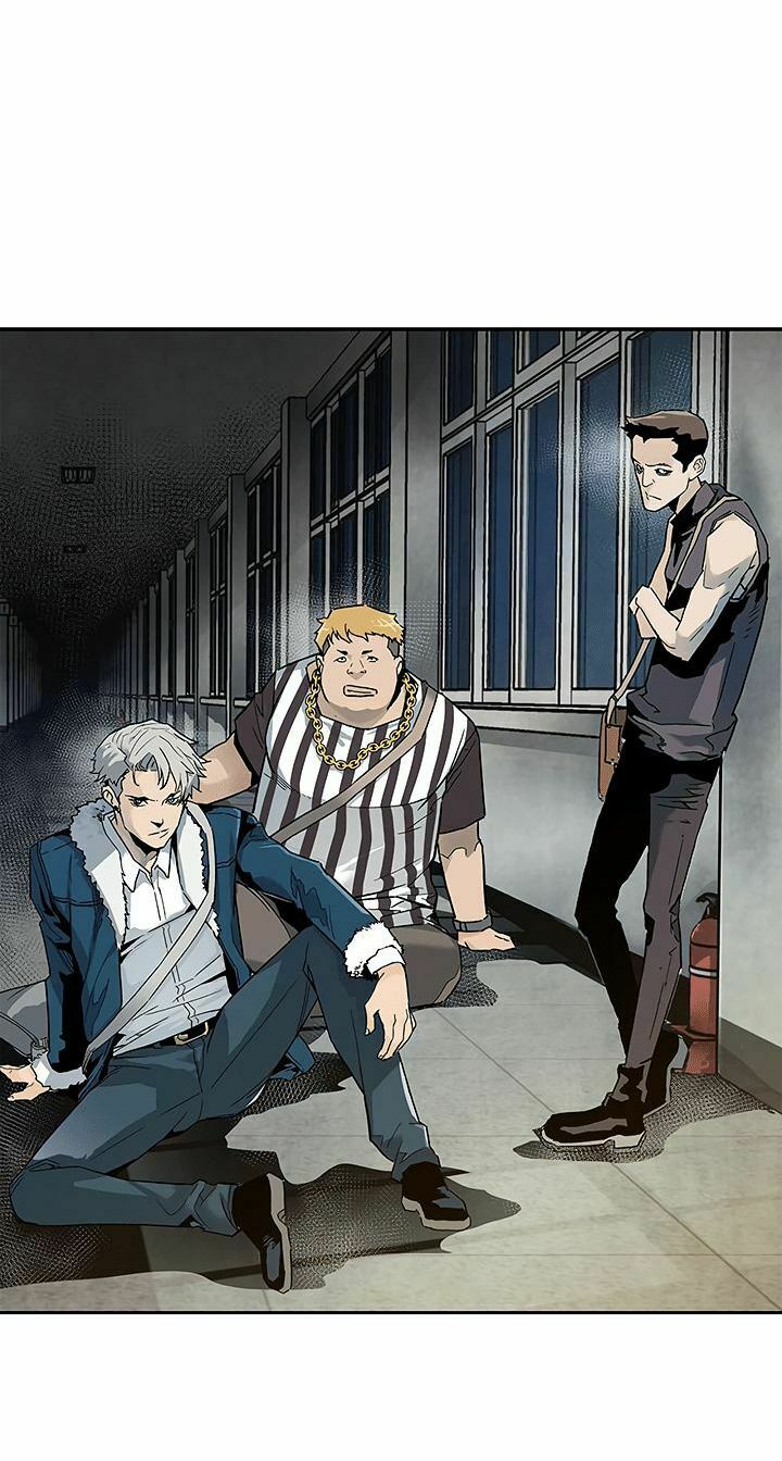 khát vọng trỗi dậy chapter 16 29