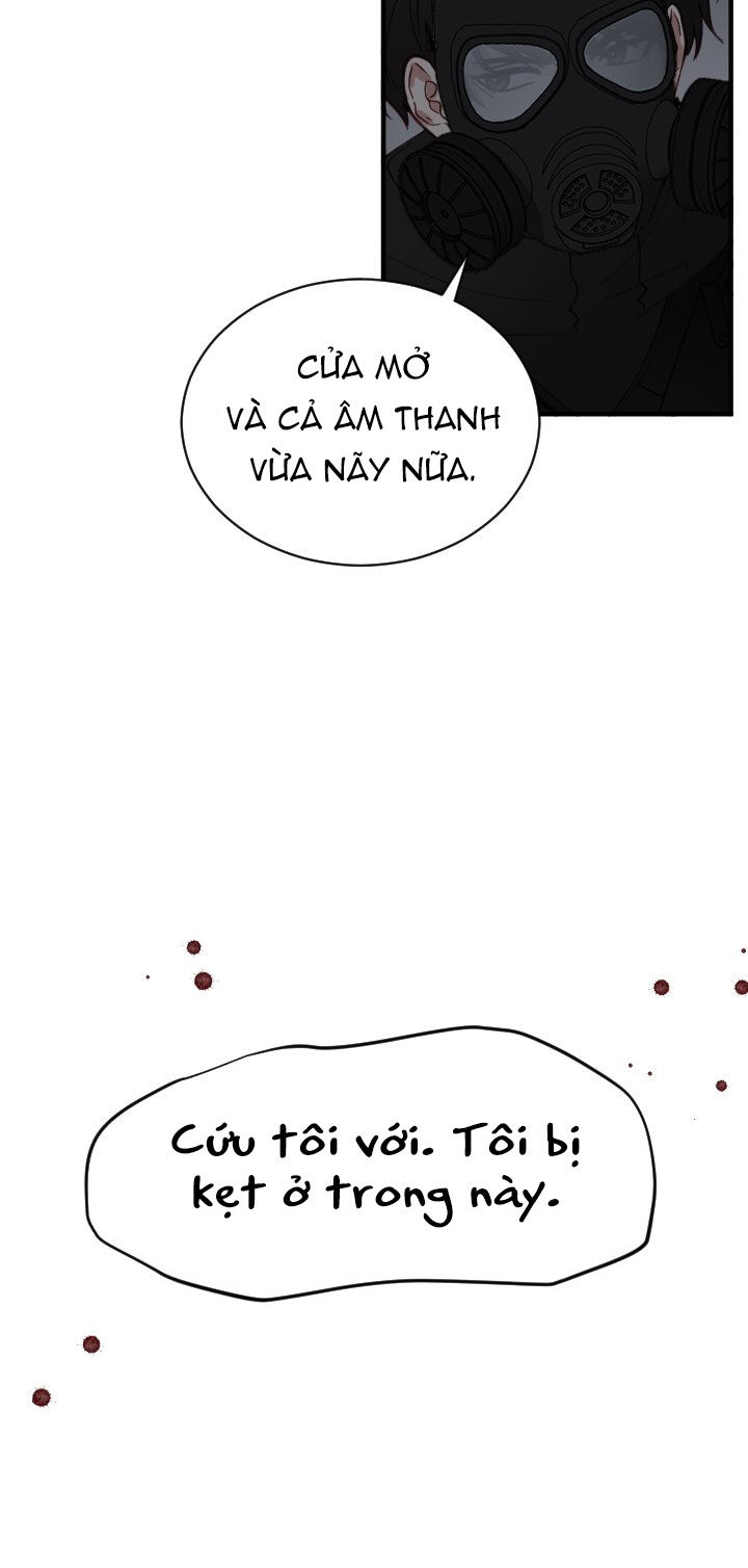 quái vật trong màn sương chapter 3 46