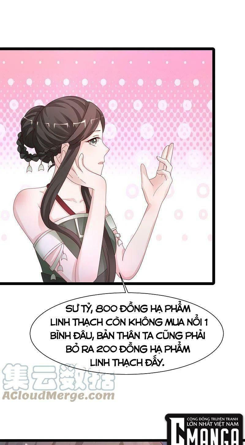 tối cường vận đào hoa chapter 251 32