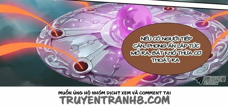 đông quách tiểu tiết chapter 42 2