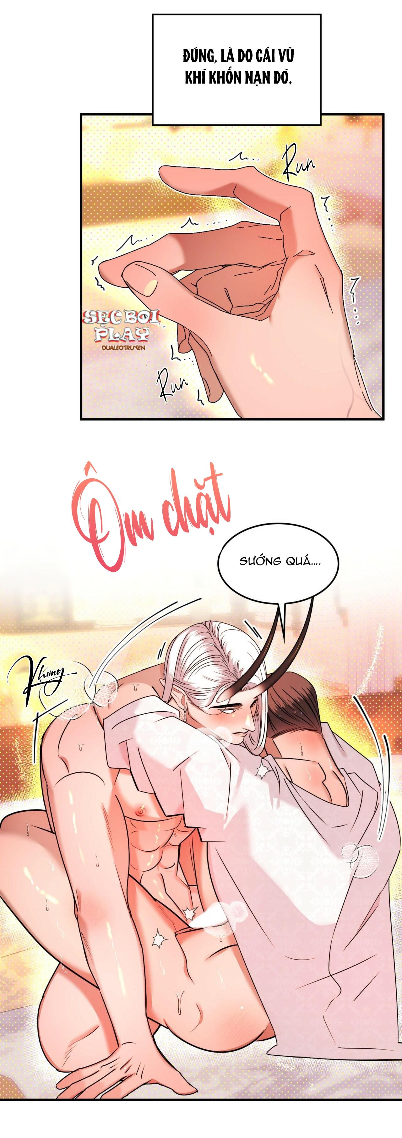 (np) độc thân muôn năm chapter 16 22