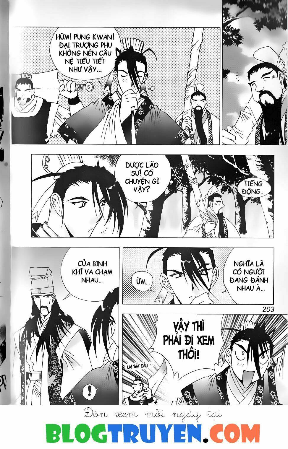 thiên lang liệt truyện chapter 49 18
