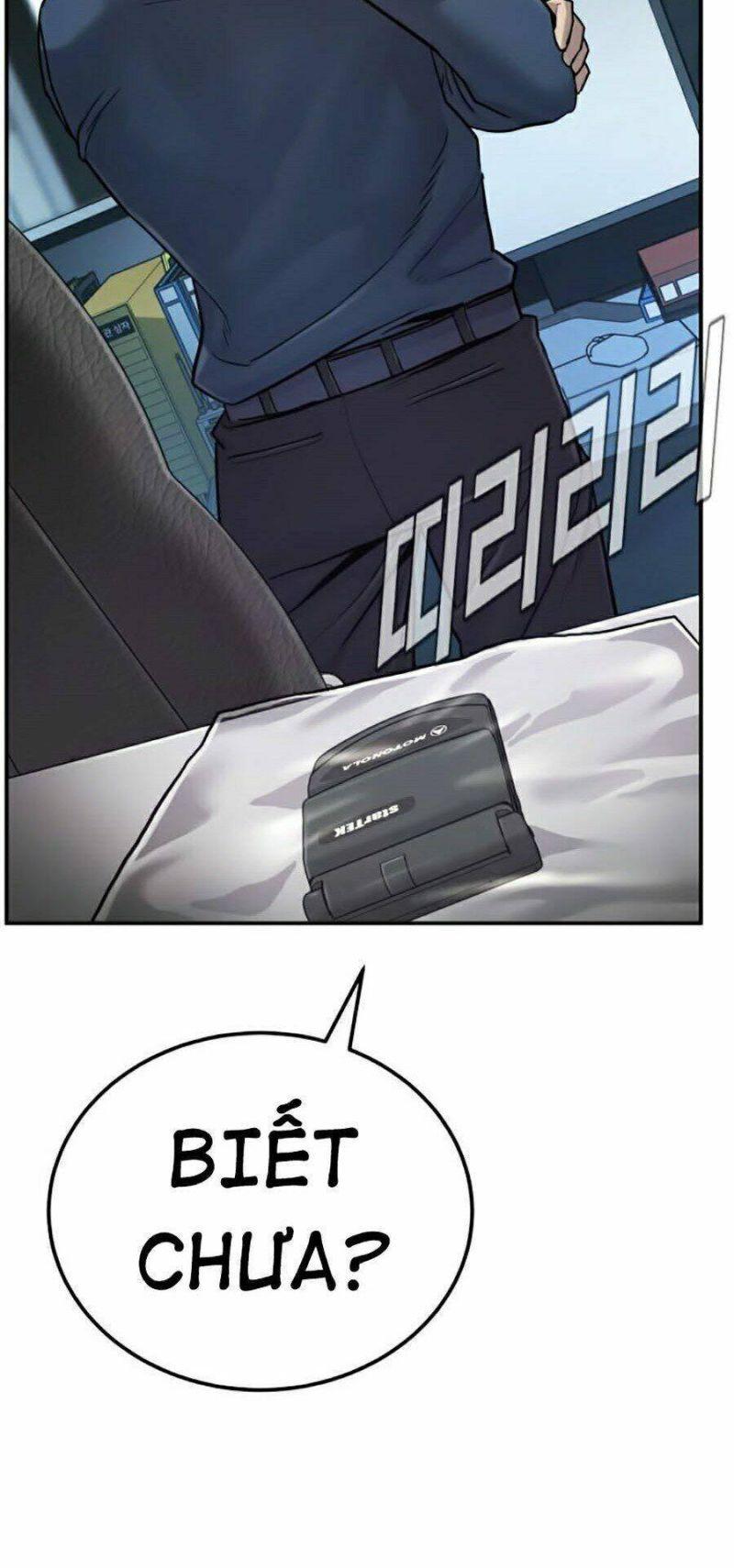 đặc vụ kim chapter 3 151