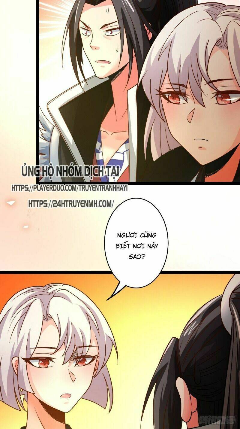 trọng sinh tối cường ma tôn ở rể chapter 80 12