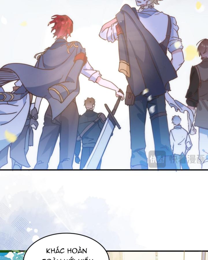 tiểu thư công tước không muốn bị sủng tới hỏng chapter 8 65