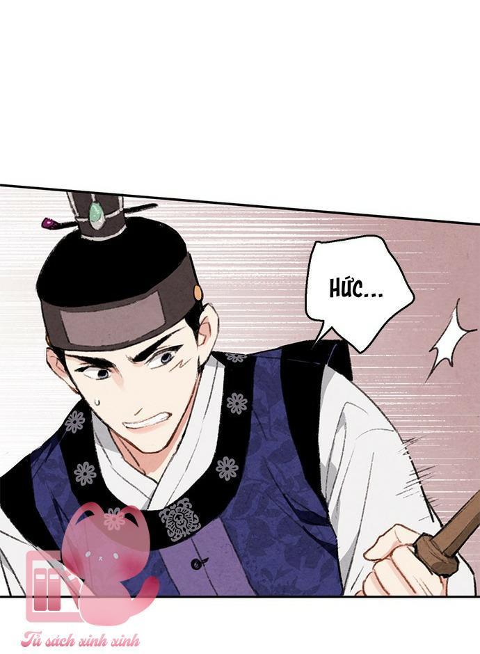 lệnh cấm hôn chapter 13 40