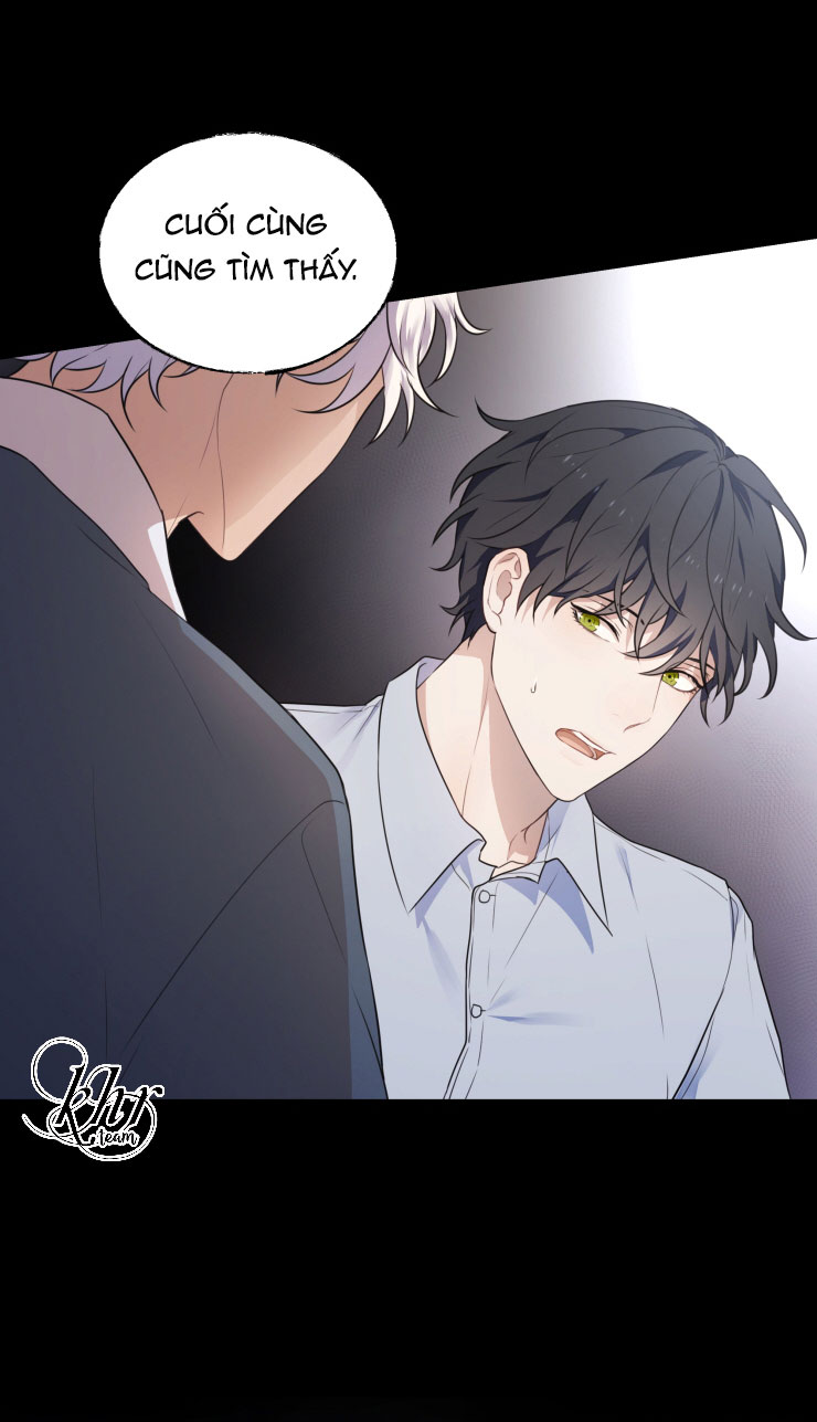 hỗn mộng chapter 1 10