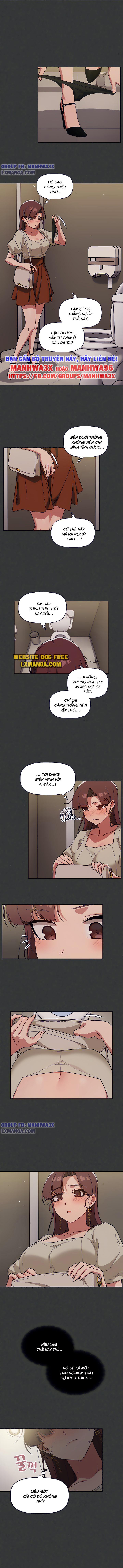 nút bấm dâm dục chapter 25 5