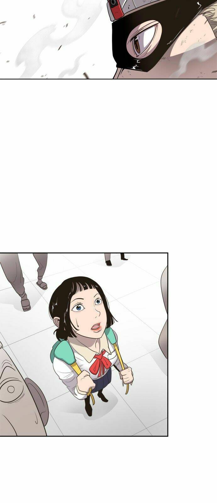 kĩ nguyên của anh hùng chapter 3 46