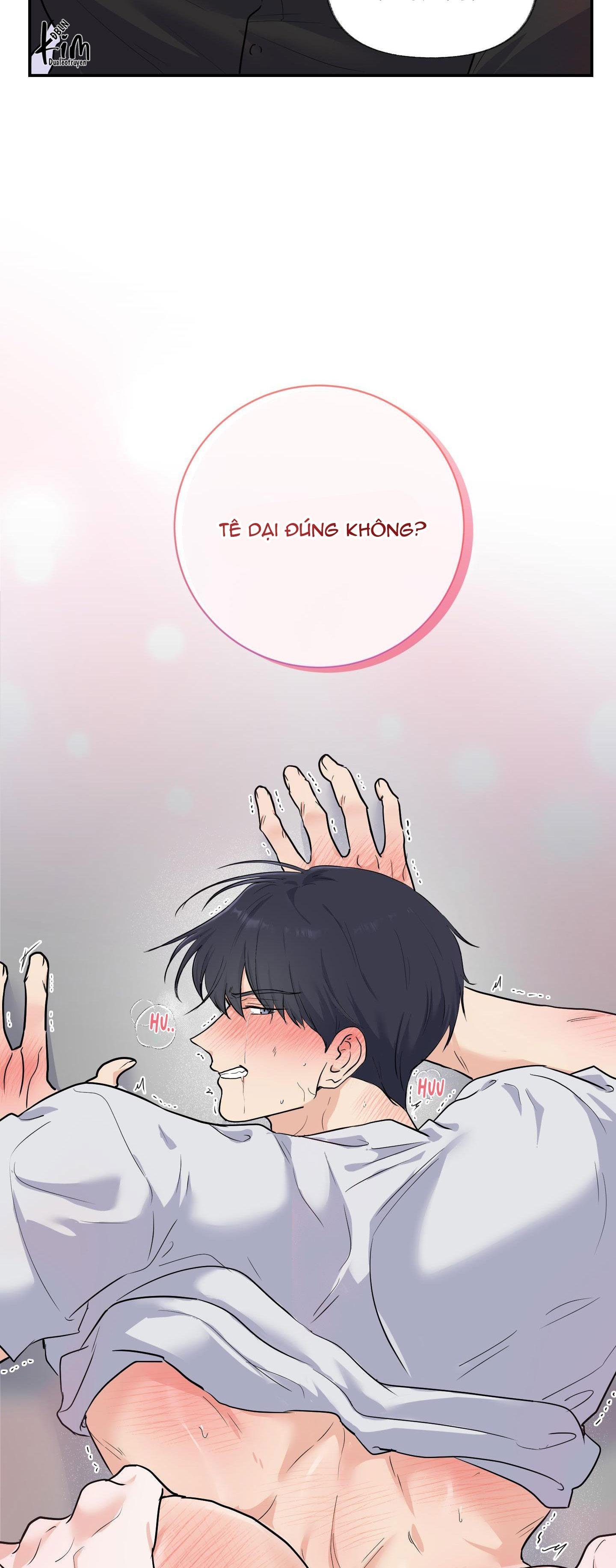 tuyển tập ngực bự, cung khủ của nhà kim Chapter 175.1 xấu hổ 1 5