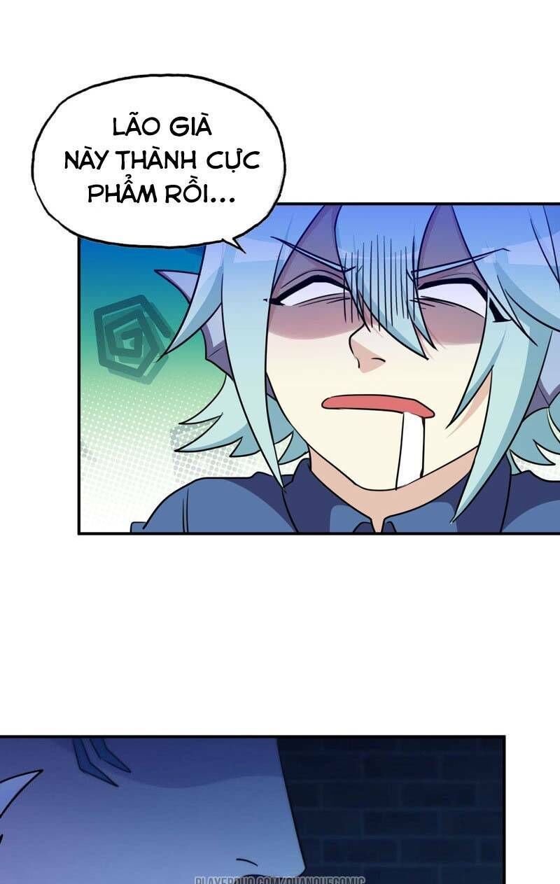 khởi đầu bằng một con côn chapter 46 21