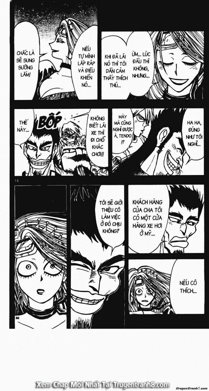 sắc lệnh ánh trăng chapter 21 29