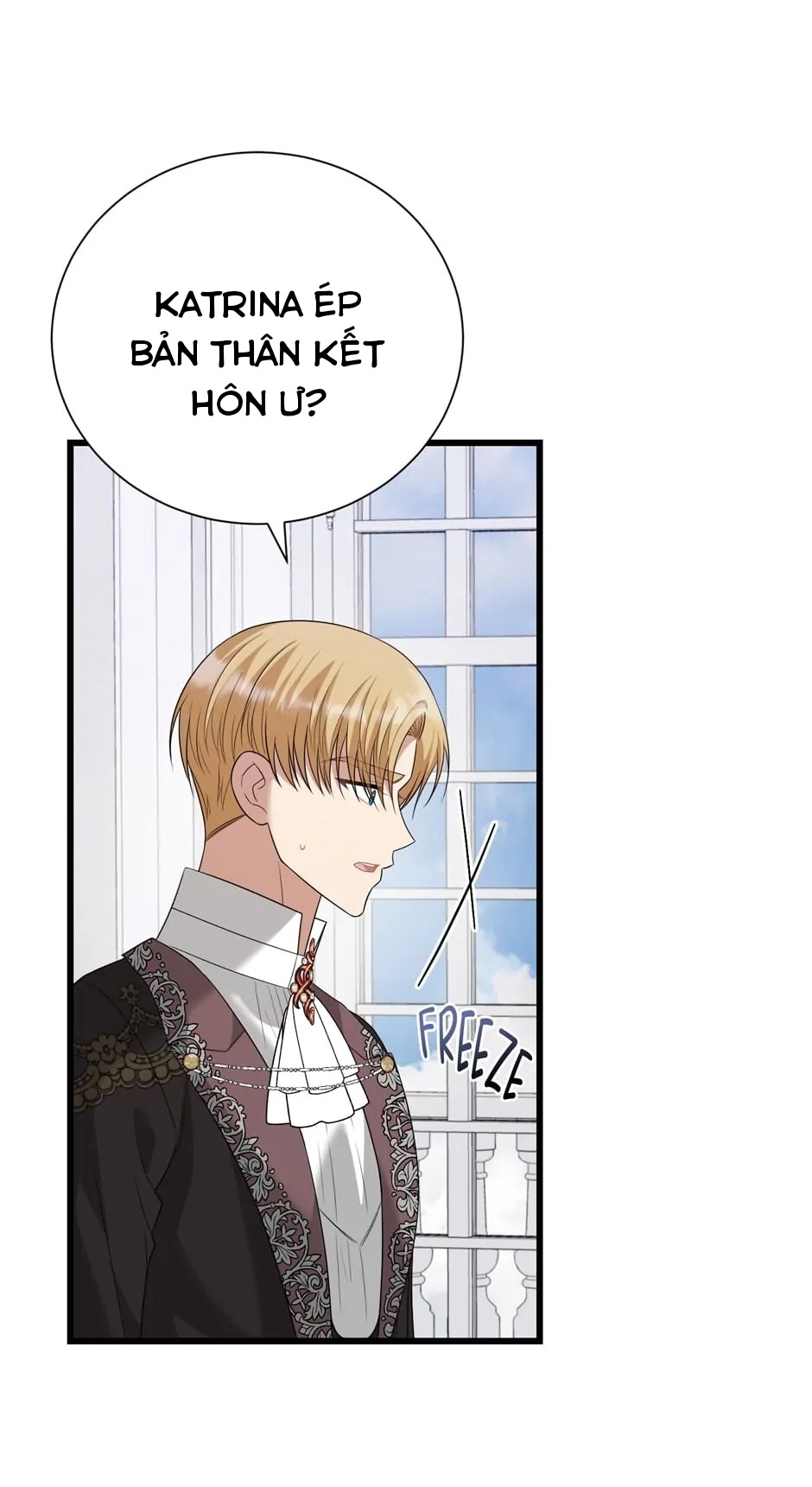 anh trai nguy hiểm của tôi chapter 95 56