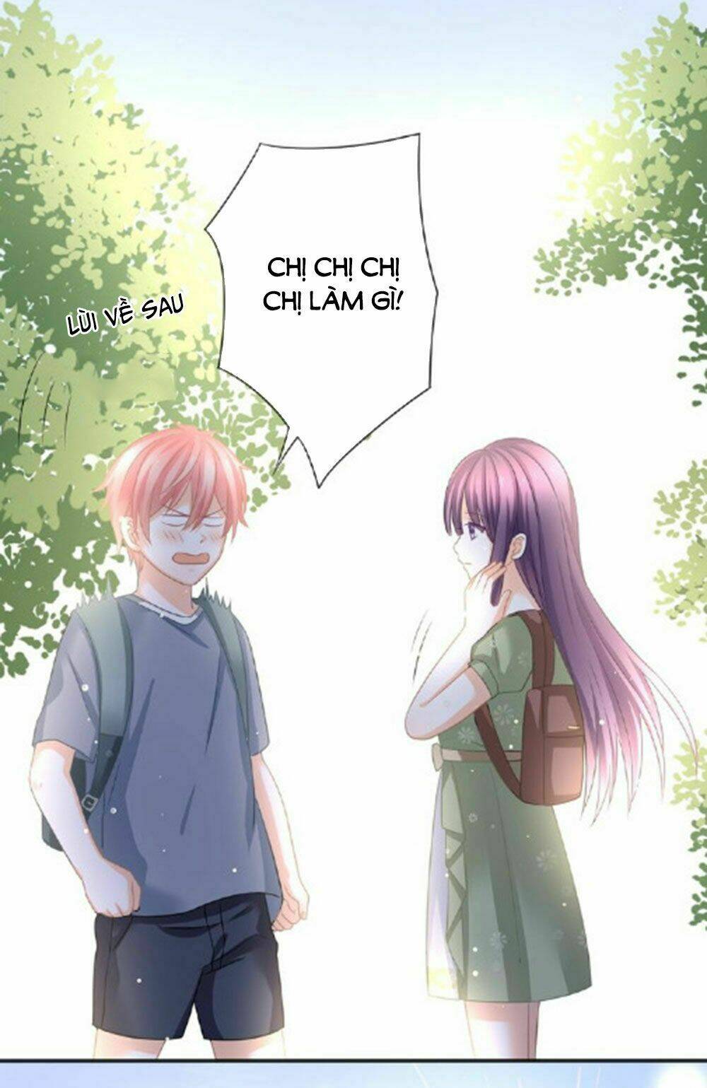 tiệm may luyến sắc chapter 28 33