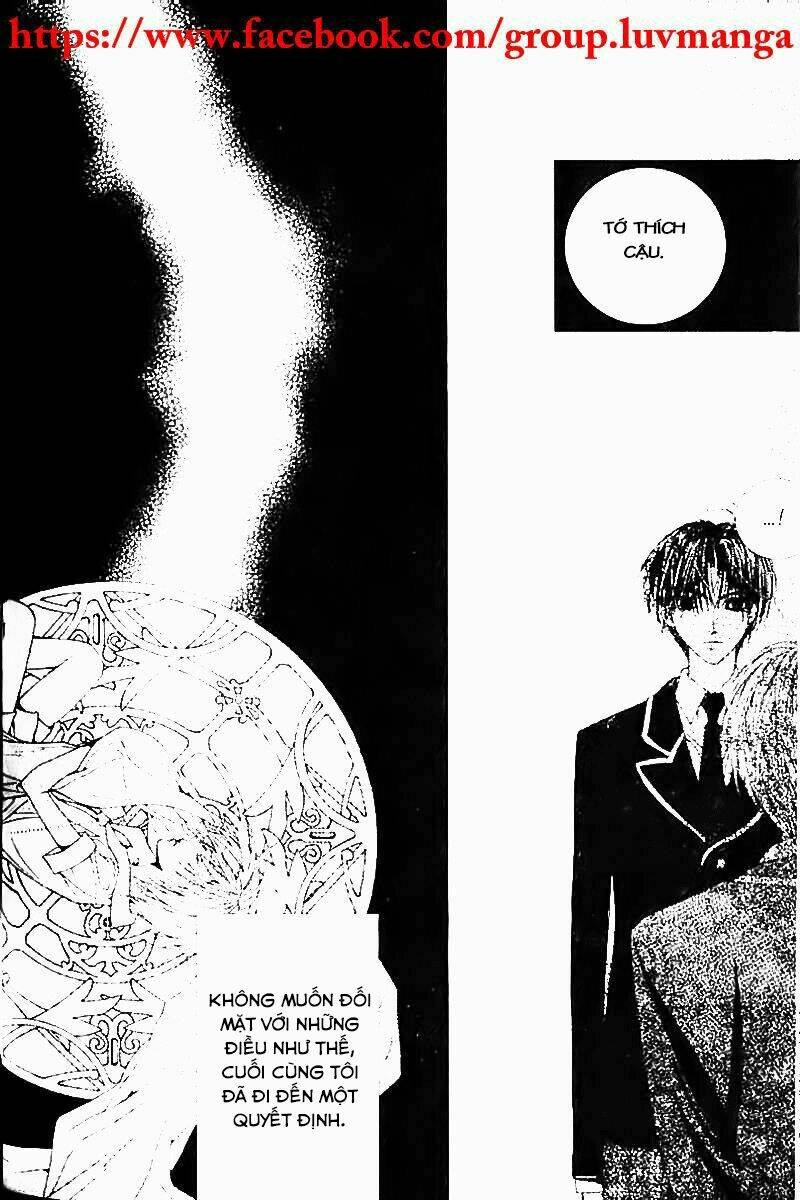 adventure and trouble diary chapter 5 13