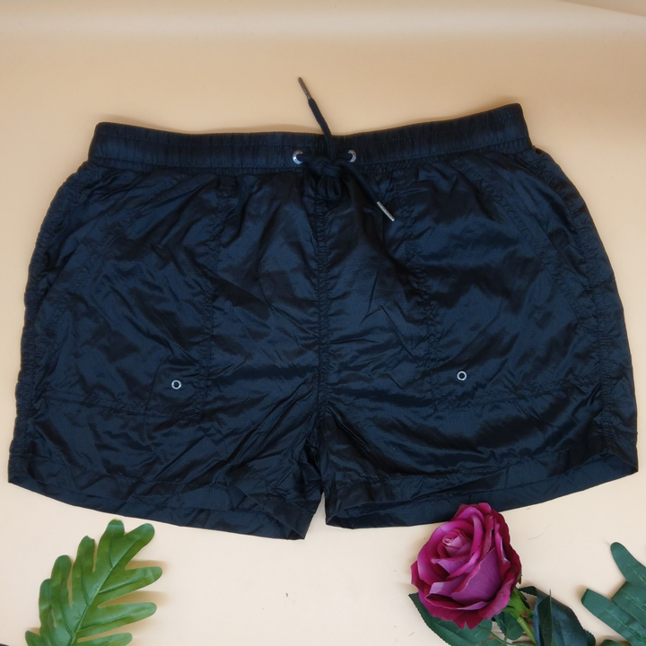 Quần shorts Nam siêu mỏng vải dù - A029
