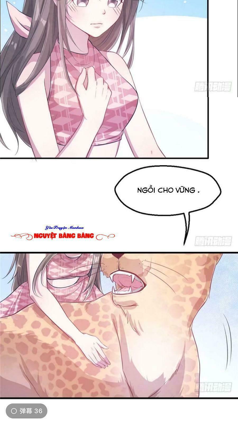 [16+] thảnh thơi thú thế chủng chủng điền, sinh sinh tể chapter 50 14