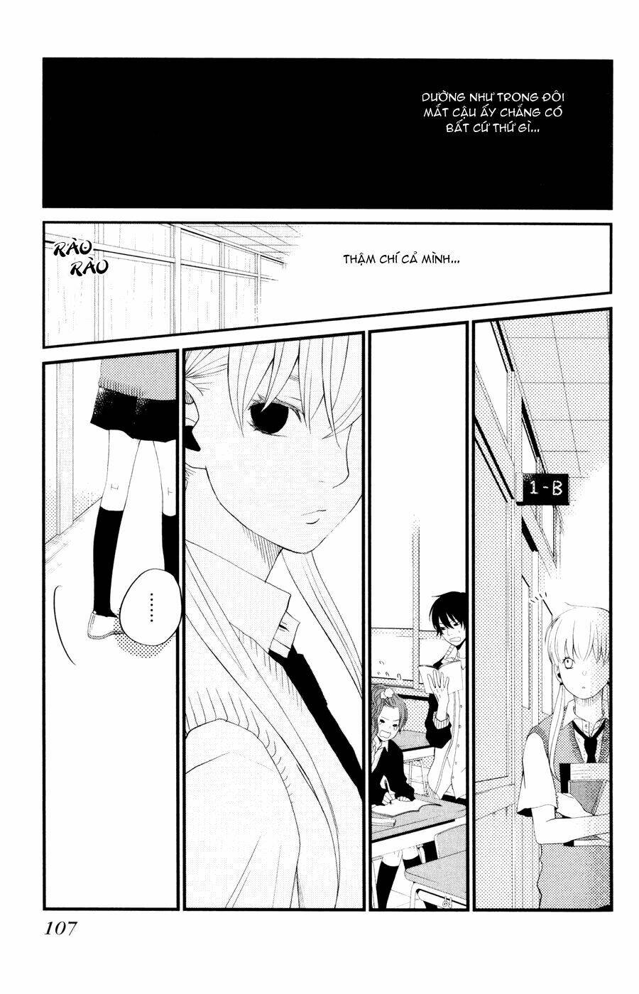 tonari no kaibutsu-kun chapter 3 19