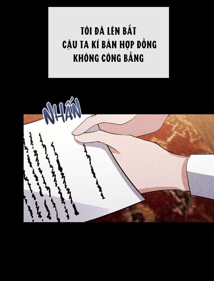 nữ công tước phương bắc là một nhân vật phản diện chapter 21 12