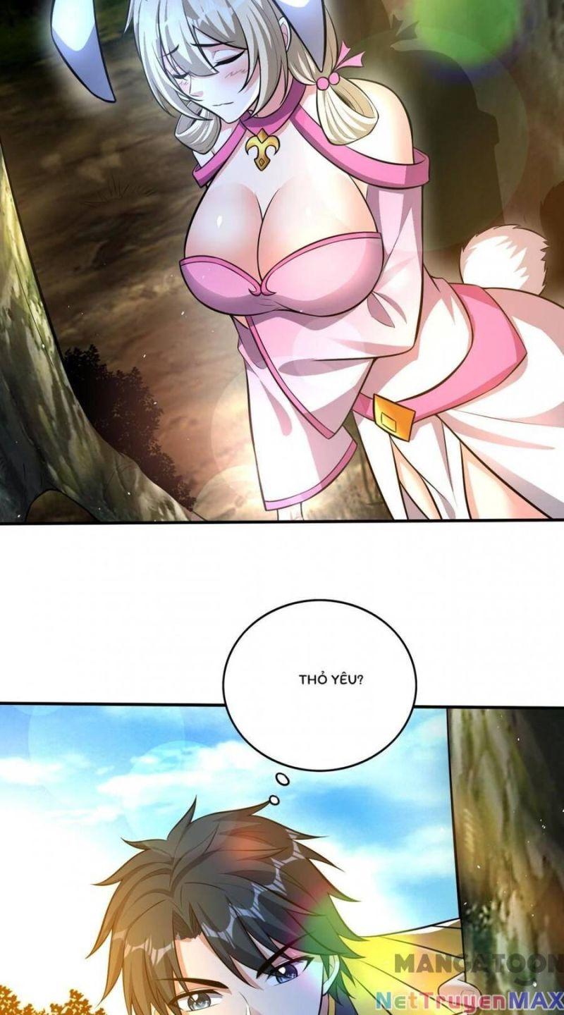 tối cường thần y tại đô thị chapter 328 30