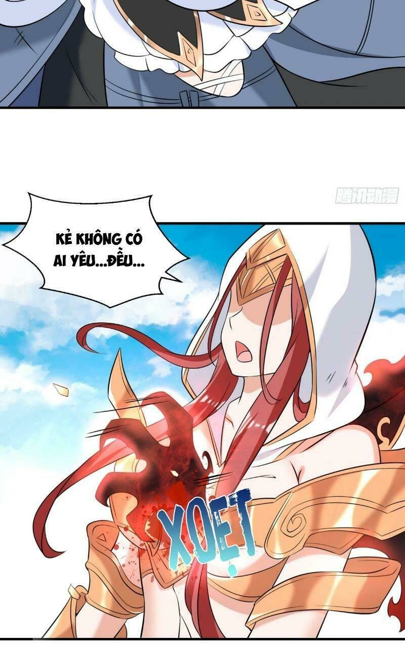 giáng thần chiến ký chapter 71 36