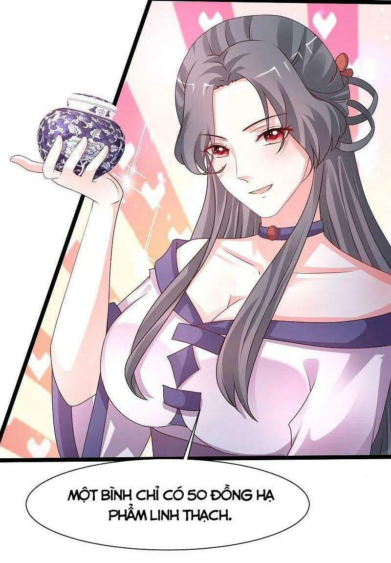 tối cường vận đào hoa chapter 250 20