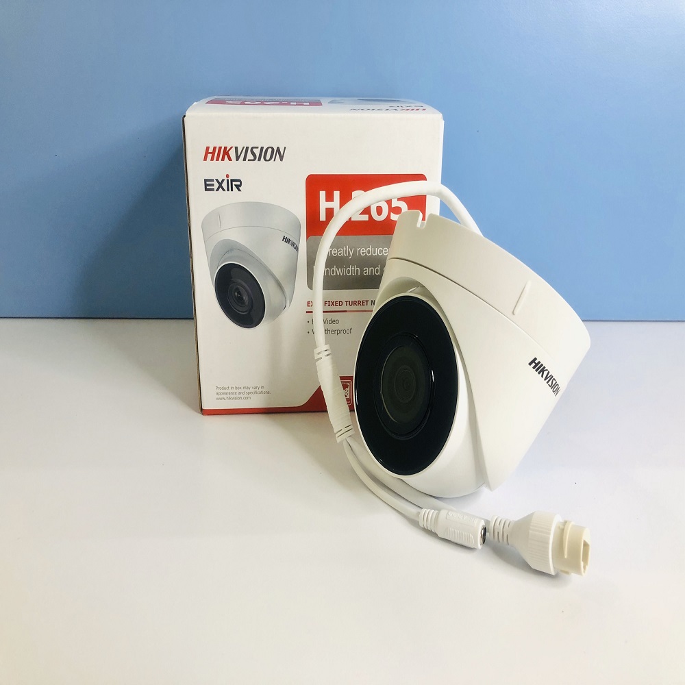 Camera IP hồng ngoại 2.0 Hikvision DS-2CD1323G0E-I(L) HÀNG CHÍNH HÃNG