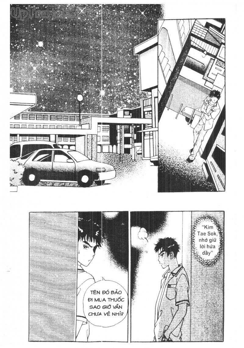 nụ hôn chàng trai chapter 3 71