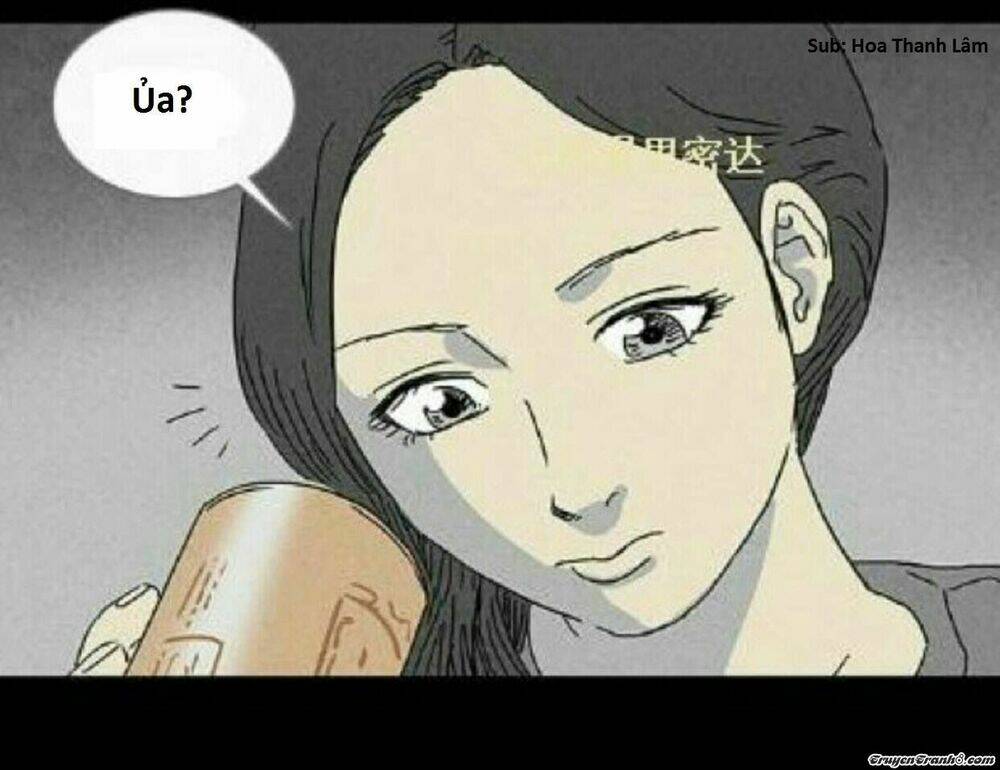 dung dịch thẫm mỹ - beauty water chapter 1 42