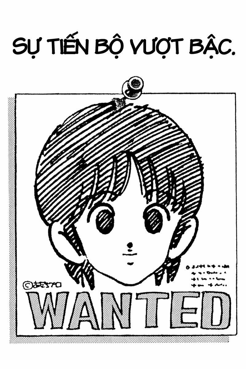 rough - ngọc thô chapter 33 2