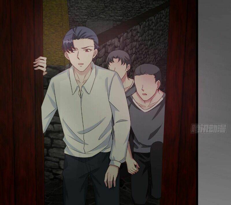 đế thiếu ngọt sủng: manh thê sống lại không ngoan chapter 29 23