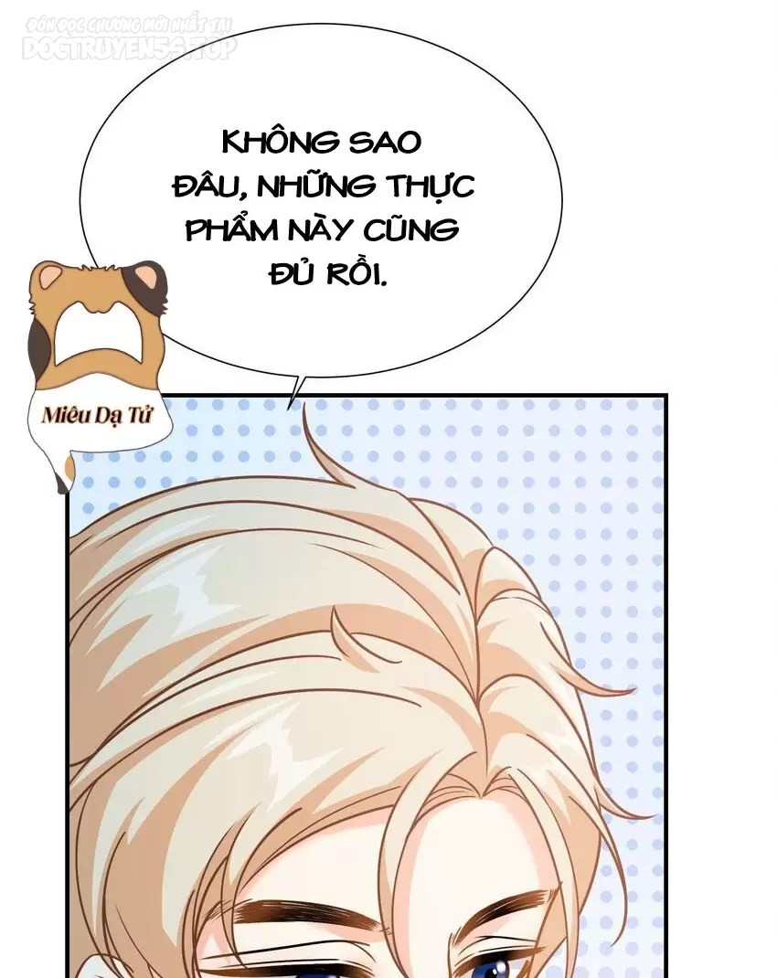 ảnh hậu một tuần mập ba cân chapter 36 4