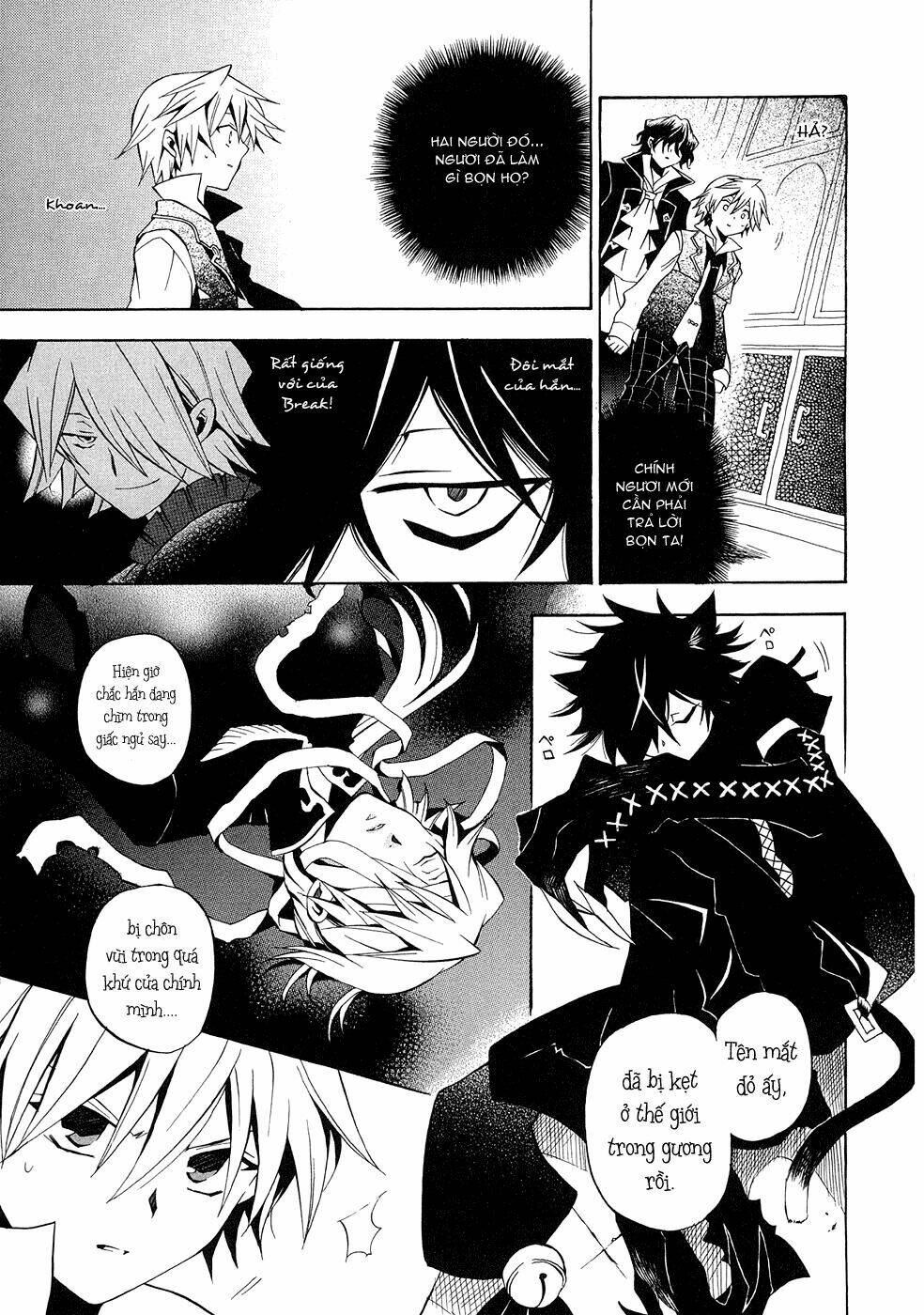 pandora hearts chapter 16 9