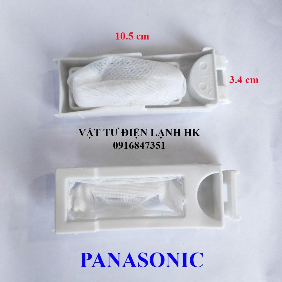 (Các mẫu) Túi lưới lọc máy giặt PANASONIC LG PANA (chọn đúng mẫu khi đặt hàng