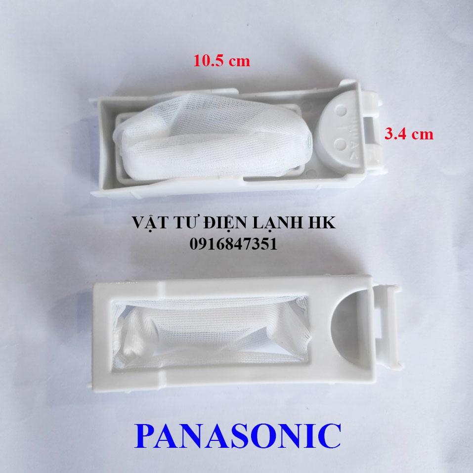 Túi lưới lọc máy giặt PANASONIC LG PANA