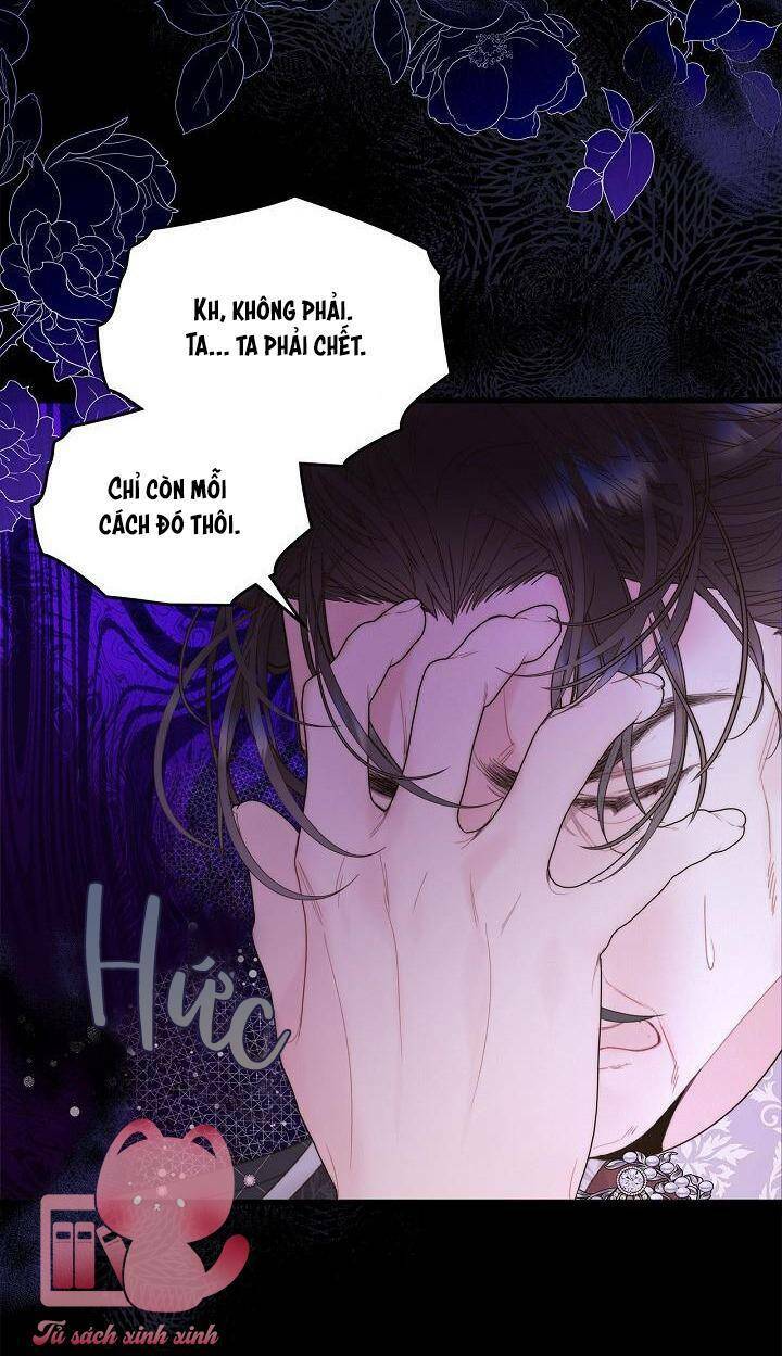 [15+] công chúa chloe chapter 108 16