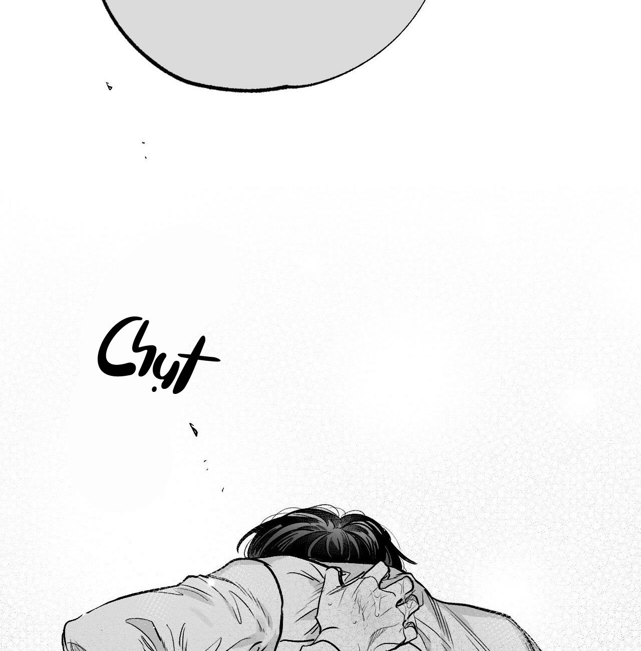 chuyện tình của gyeongwoo chapter 3 80