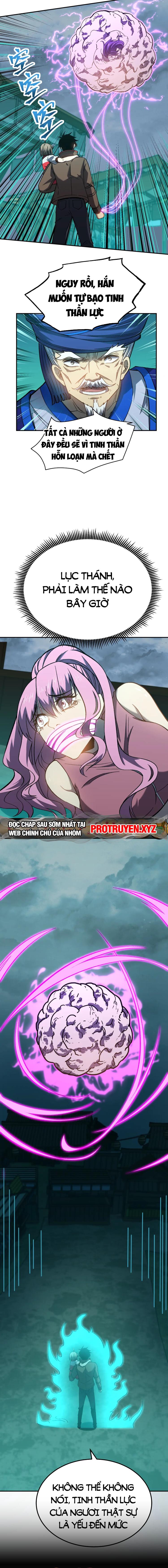 cao võ: ngàn năm tiến hóa chapter 40 12