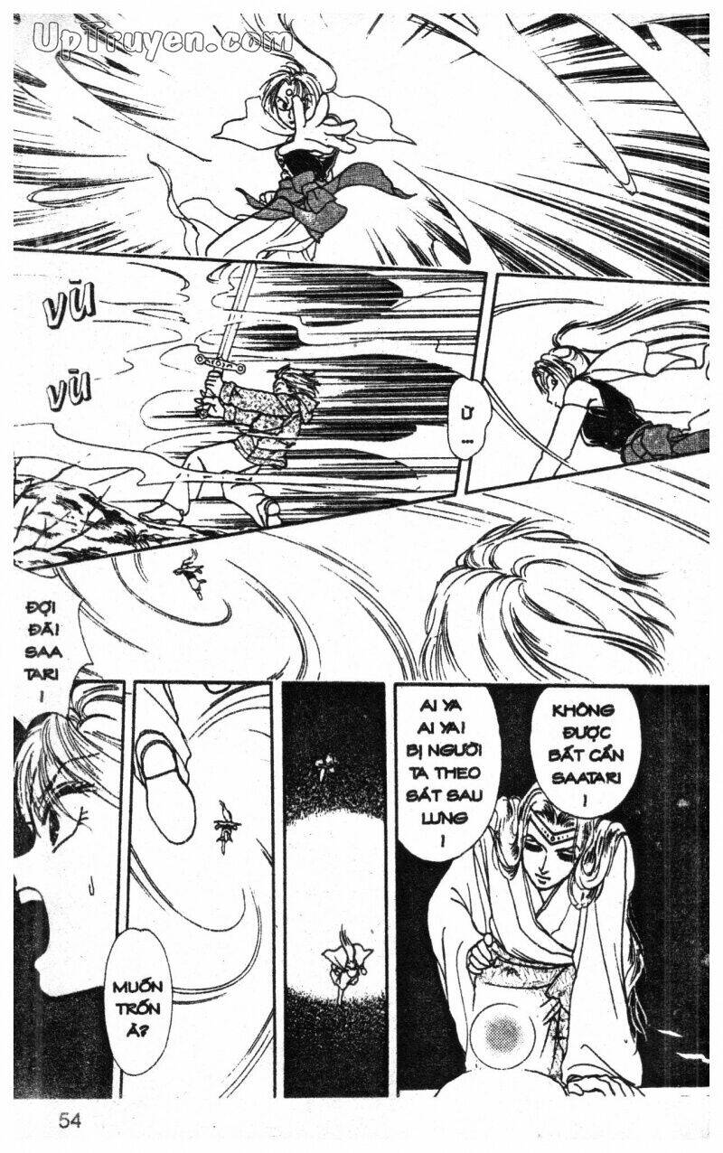 hoàng tử hoa - bud boy chapter 13 56