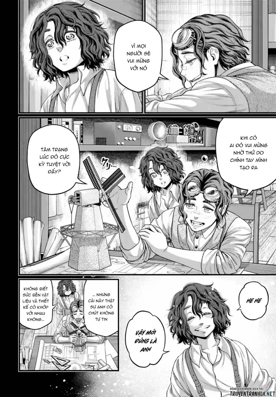 đại chiến nhân thần chapter 74 23