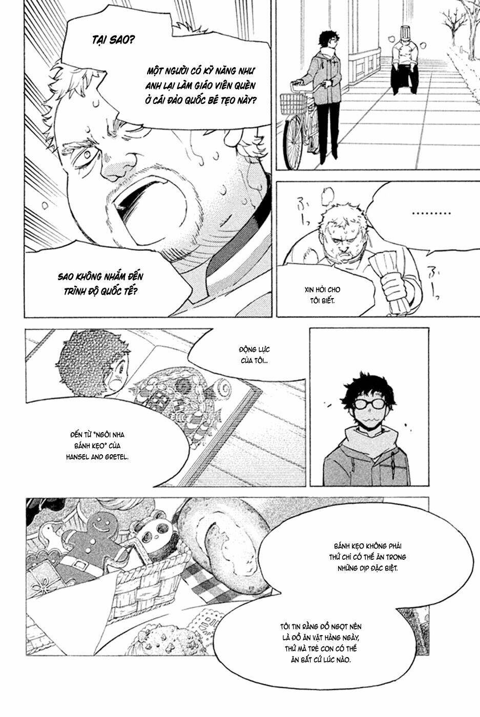 hell’s kitchen chapter 46 42