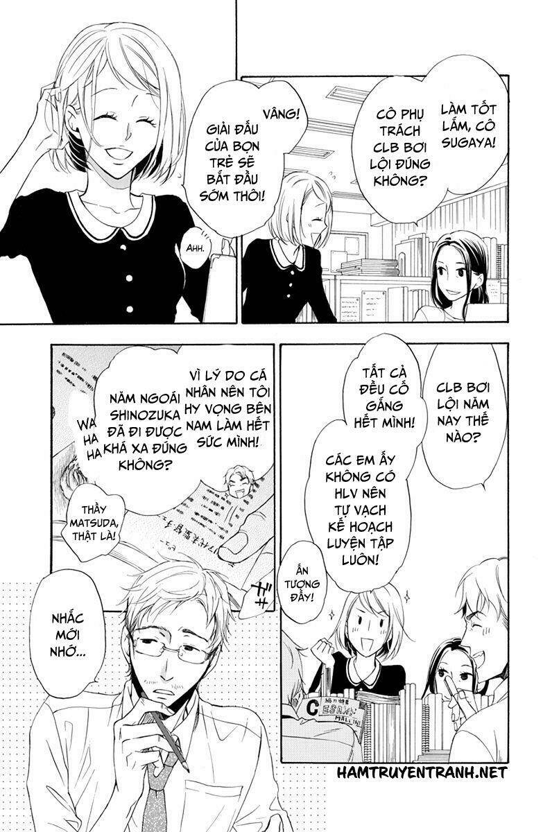 dansui! chapter 7 20