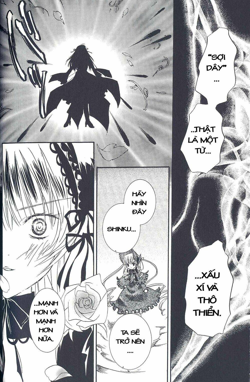 rozen maiden chapter 21 19