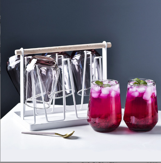 Ly Thủy Tinh Lexington Hi Ball 370ml | Nhập Khẩu Thái Lan