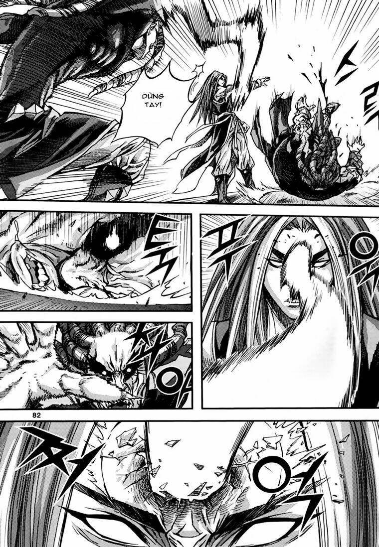 diêm đế ii chapter 41.3 31